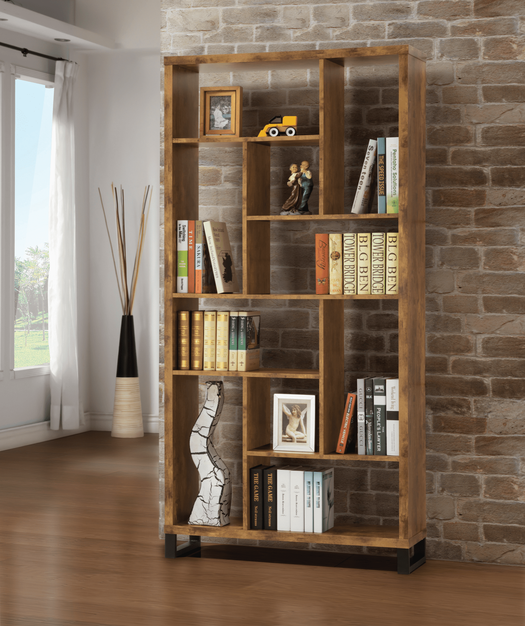 9 home library ideas for any budget and any style - Coaster