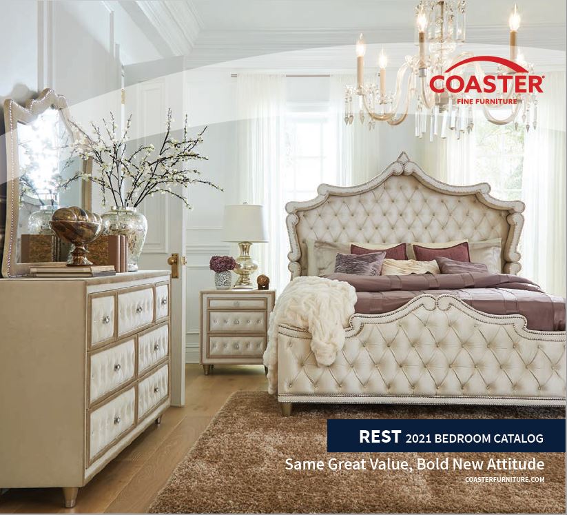 coaster furniture
