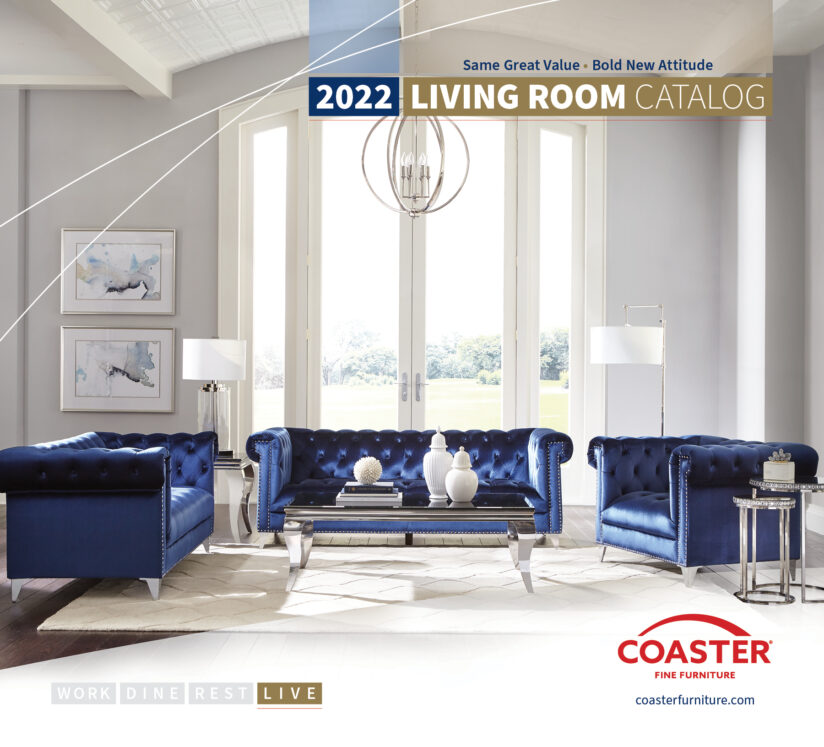 Catalogs Coaster Fine Furniture