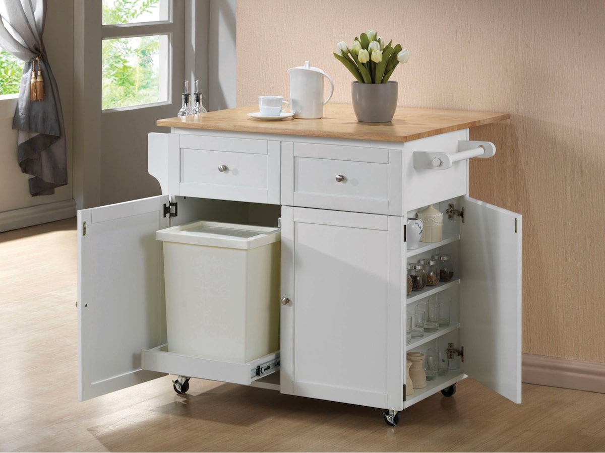 Stylish Bar Cart Ideas for the Host With the Most - Coaster