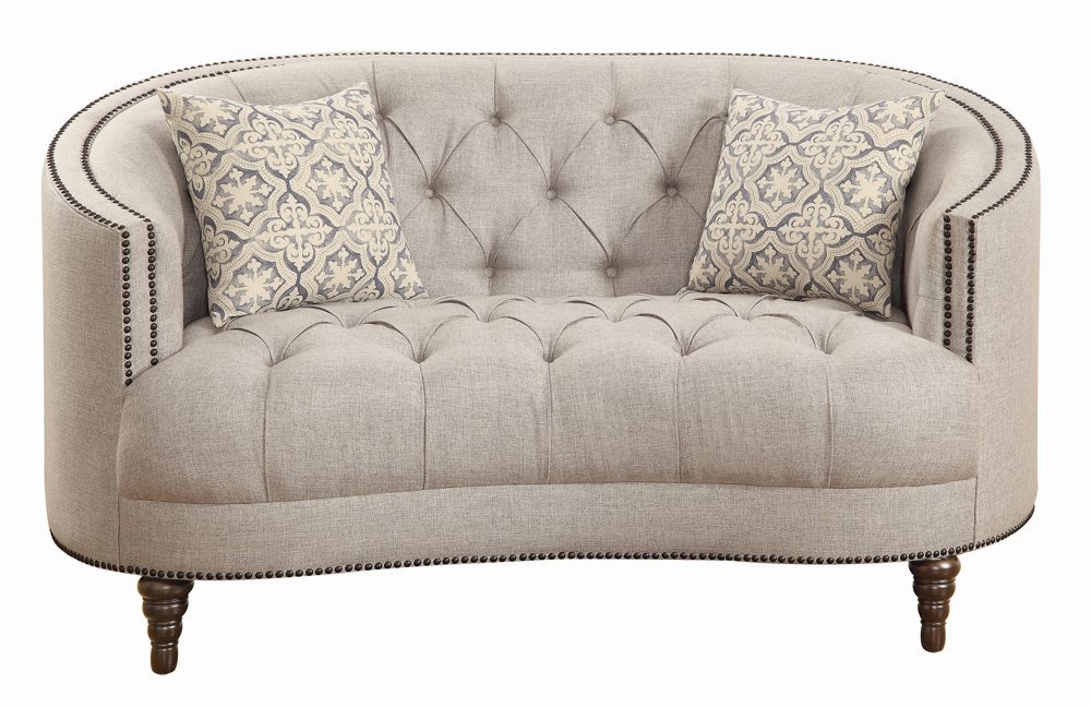 Sofas, Sectionals & Loveseats Coaster Fine Furniture