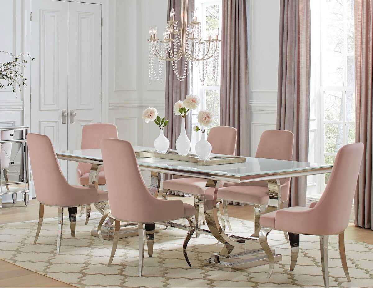 12 retro furniture styles to update your space in a big way
