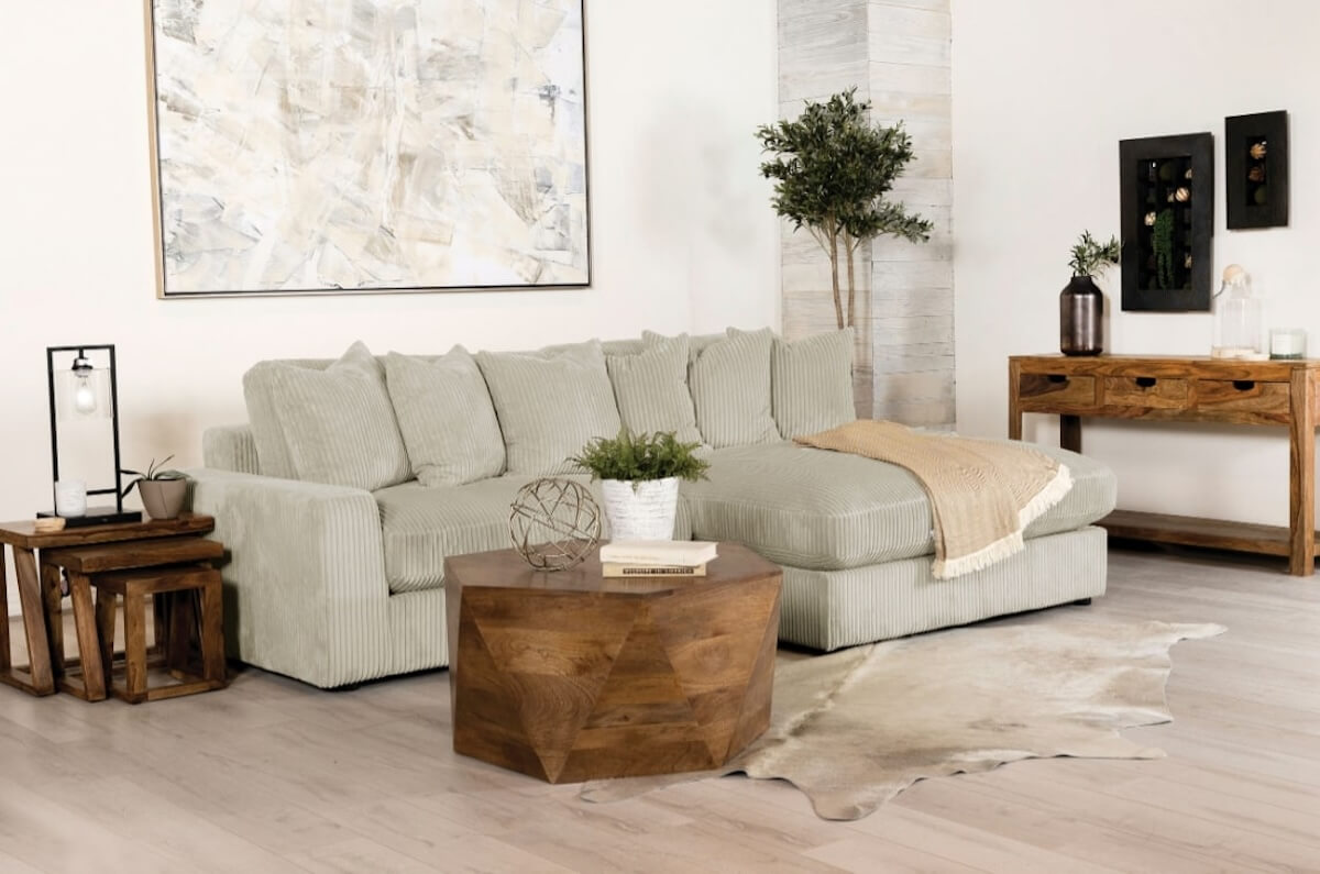 Discover the perfect blend of style and function with the top 9 modular sofas for small spaces. Get ready to maximize comfort within your square footage limits.