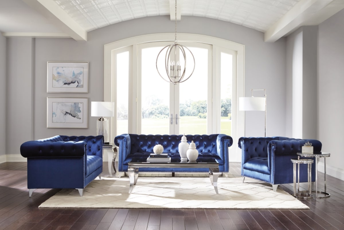 Explore this list of pet-friendly furniture that’s beautiful, comfortable, and durable — from sofas and chairs to bed frames and tables.