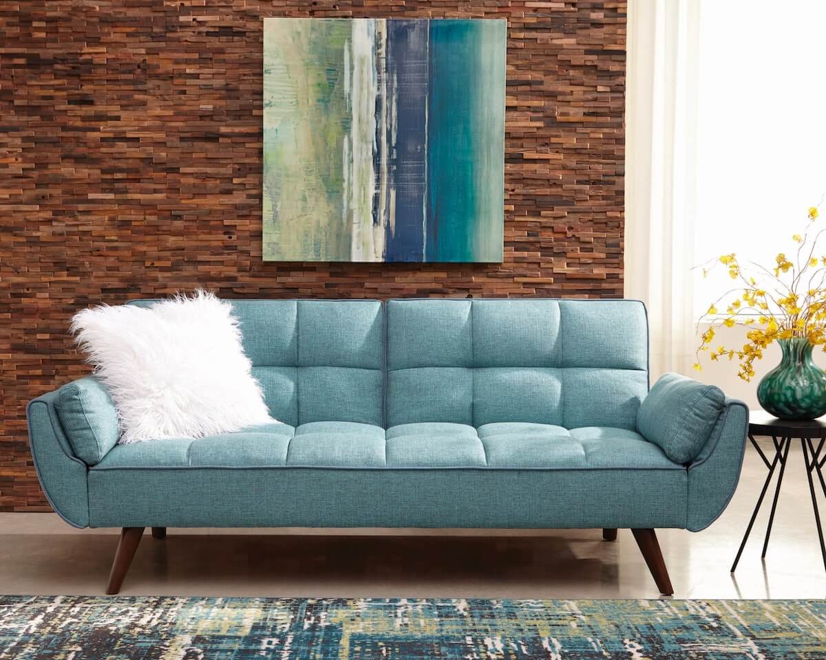 Coaster Furniture 12 retro furniture styles to update your space in a big way