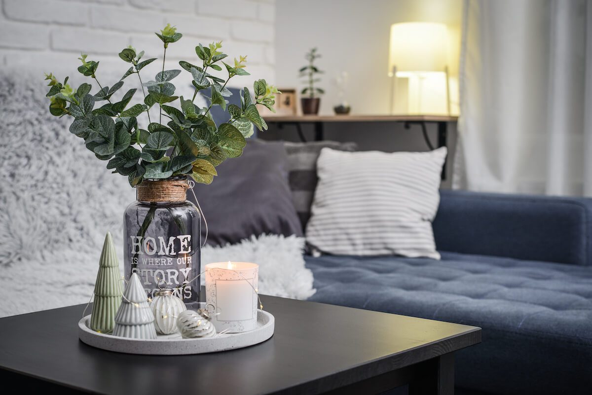 Once you know the basics, it’s a snap to bring beautiful coffee table decor ideas to life. Take a look at these stylish options to suit your space.