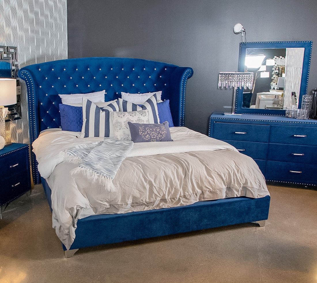 Digital Market 2020 - Coaster Fine Furniture