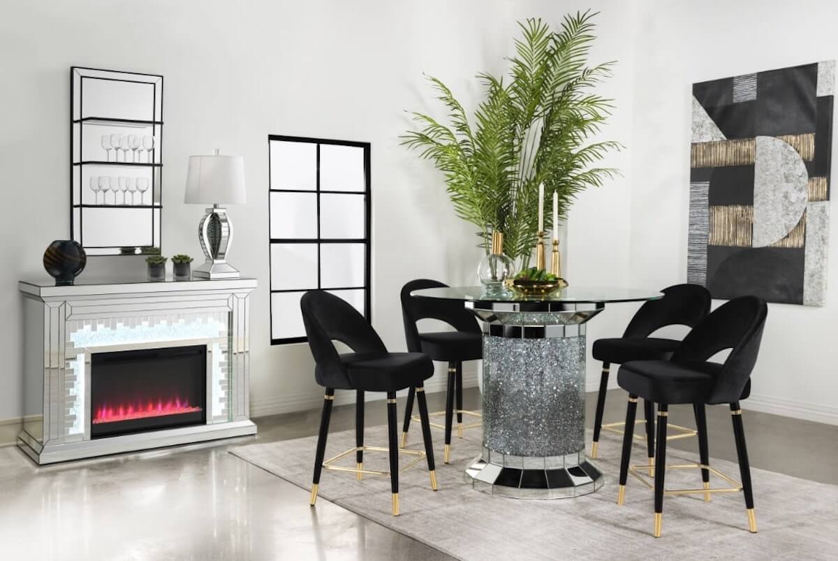 Formal dining room ideas 6 wow worthy looks to update your