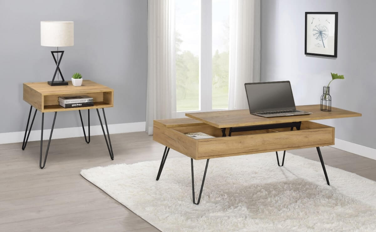 Explore this list of pet-friendly furniture that’s beautiful, comfortable, and durable — from sofas and chairs to bed frames and tables.
