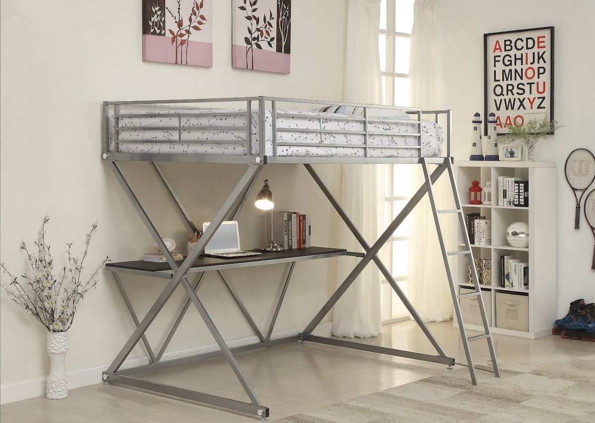 Explore this list of pet-friendly furniture that’s beautiful, comfortable, and durable — from sofas and chairs to bed frames and tables.