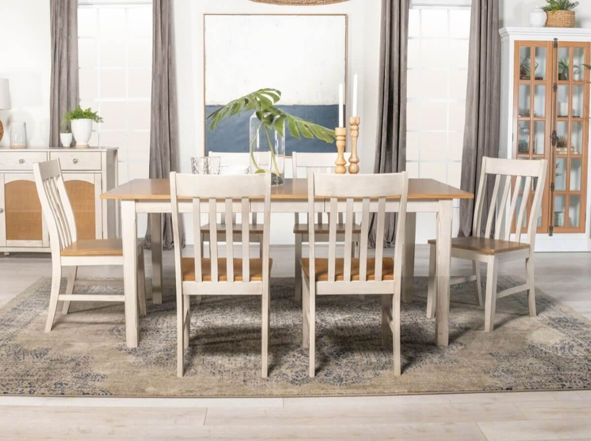 Explore this list of pet-friendly furniture that’s beautiful, comfortable, and durable — from sofas and chairs to bed frames and tables.
