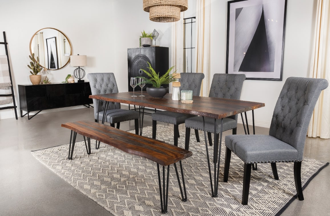 Discover urban furniture and home decor options to update any (or every) room of your home for a sleek, chic look.