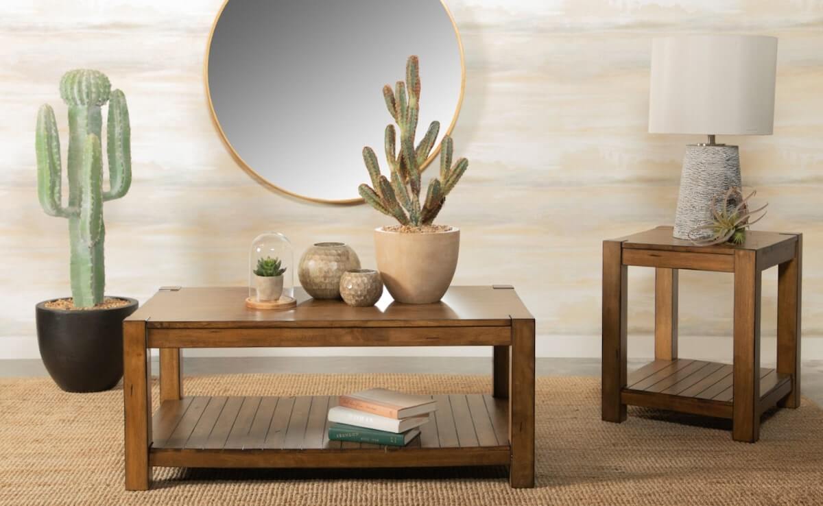 End Table Side Table Decor Ideas Living Room