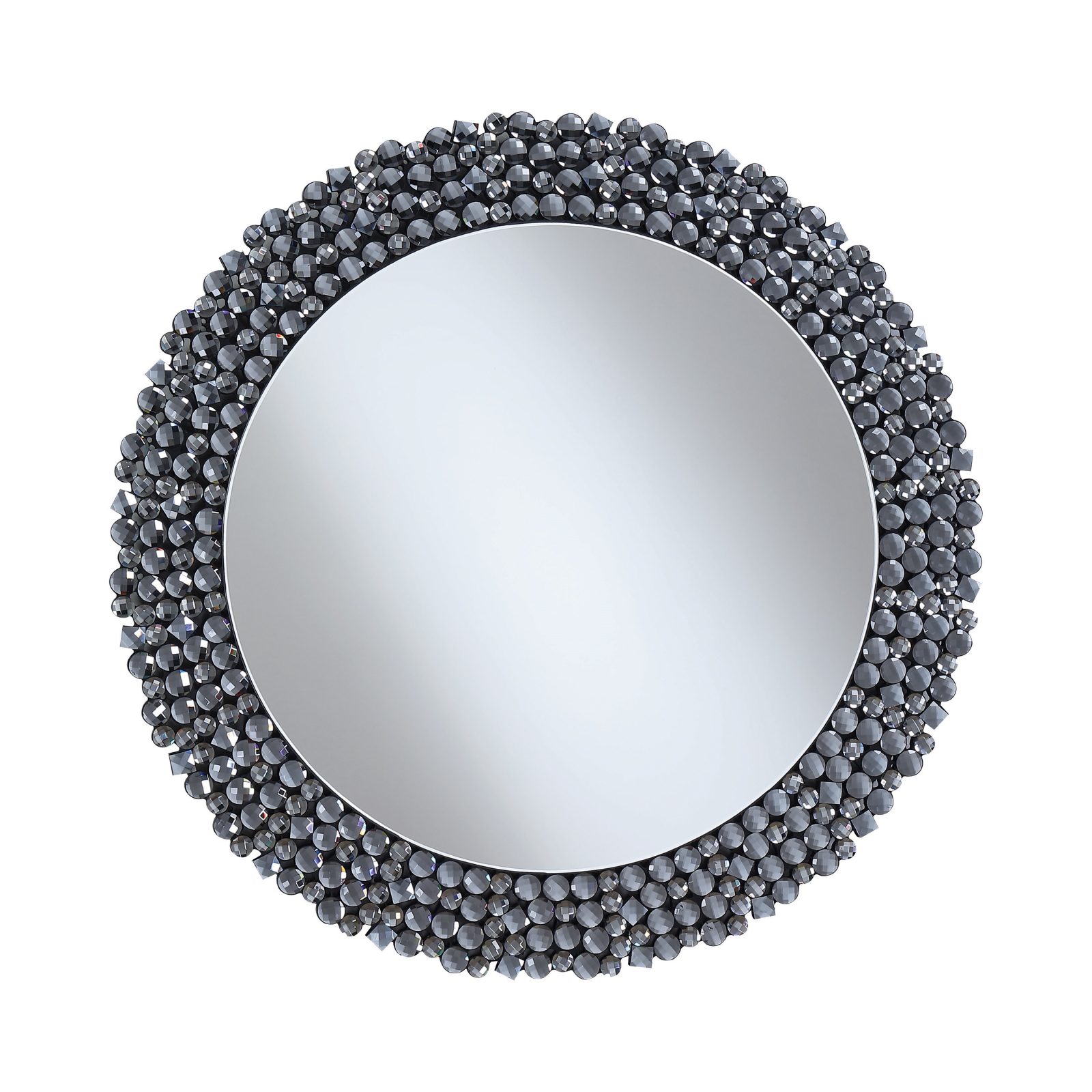 silver mirror