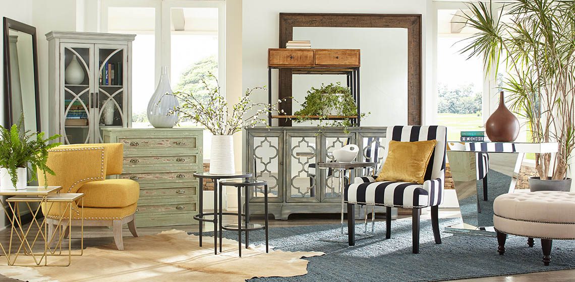 15 accent tables that will add more style to your home