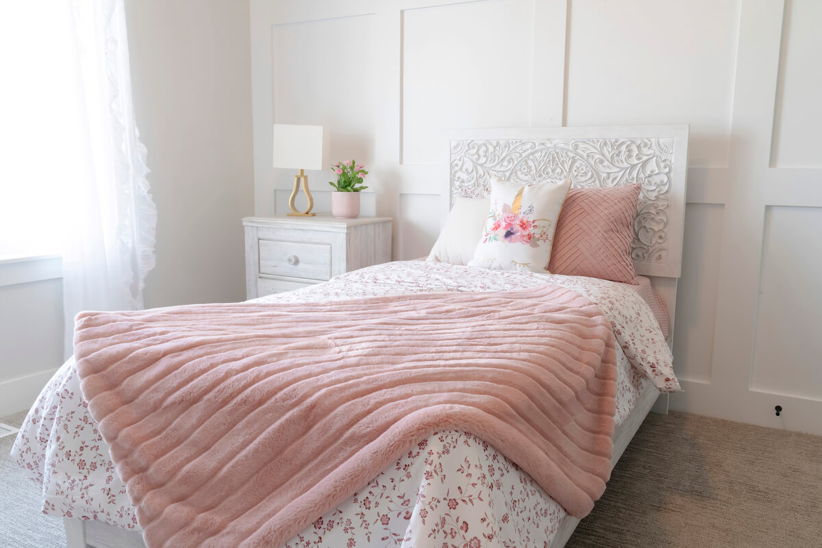 13 romantic shabby chic bedroom ideas for sweet dreams Coa