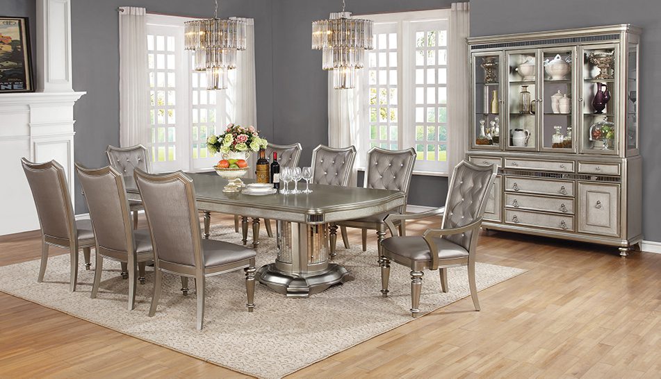 Explore Danette Dining Collection