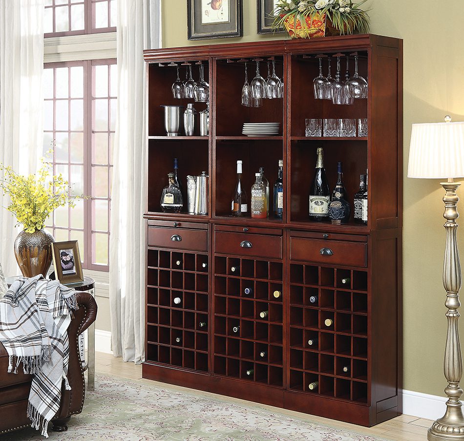 Explore Wine Cabinets