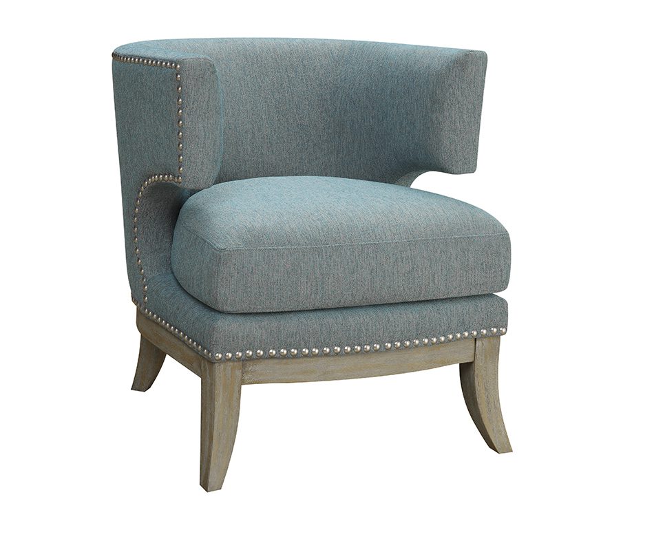 Discover Accent Chairs