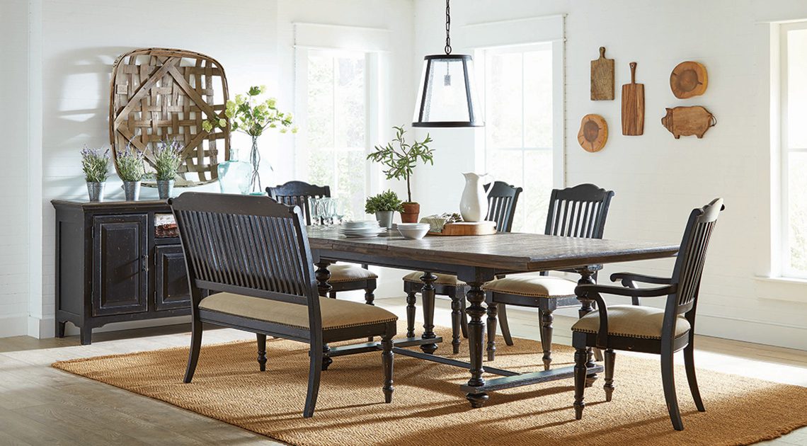 How to Create Your Dream Dining Room