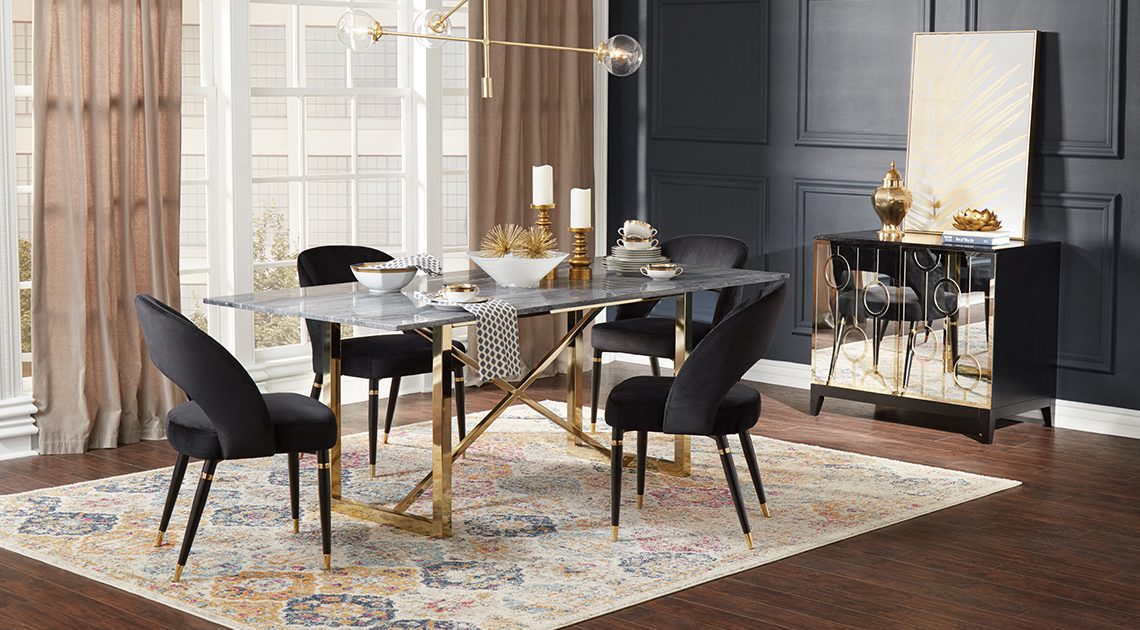 Explore this list of pet-friendly furniture that’s beautiful, comfortable, and durable — from sofas and chairs to bed frames and tables.