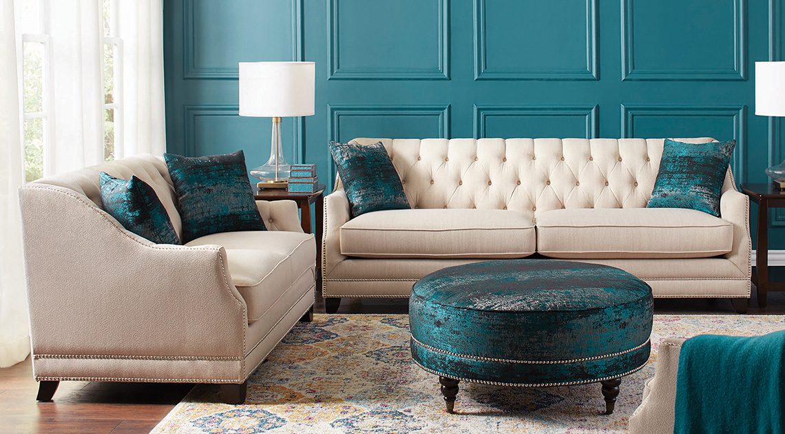 Classic Meets Contemporary—Guide to Transitional Style