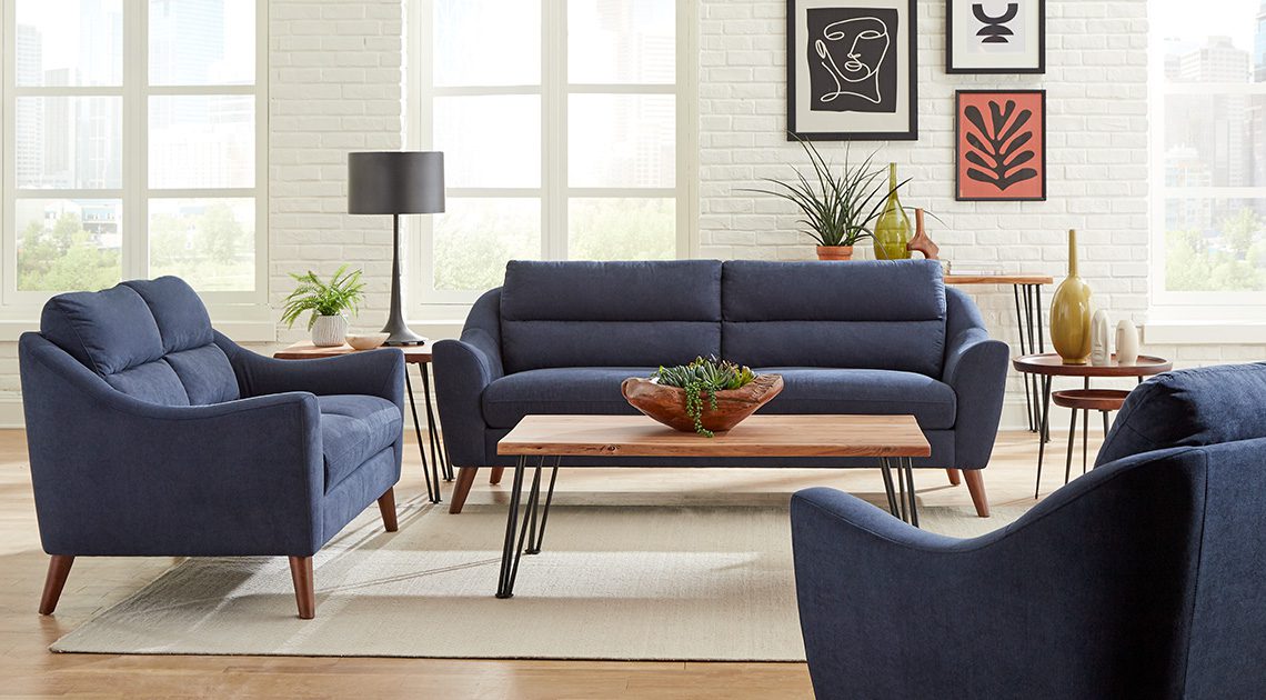 5 Ways to Make Your Living Room a Space That Better Reflects Your Lifestyle