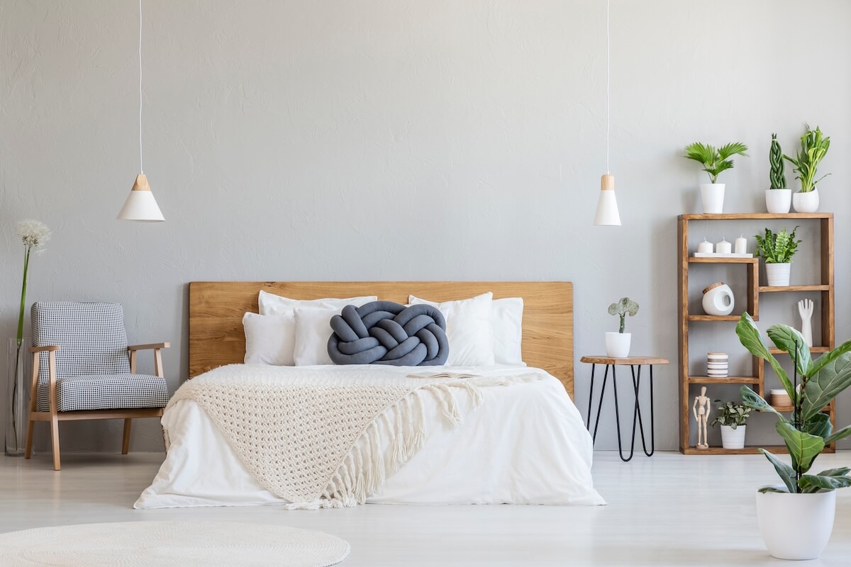Explore this list of pet-friendly furniture that’s beautiful, comfortable, and durable — from sofas and chairs to bed frames and tables.
