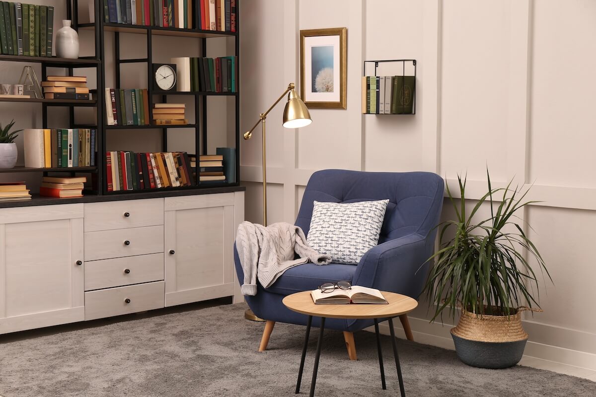 Explore this list of pet-friendly furniture that’s beautiful, comfortable, and durable — from sofas and chairs to bed frames and tables.