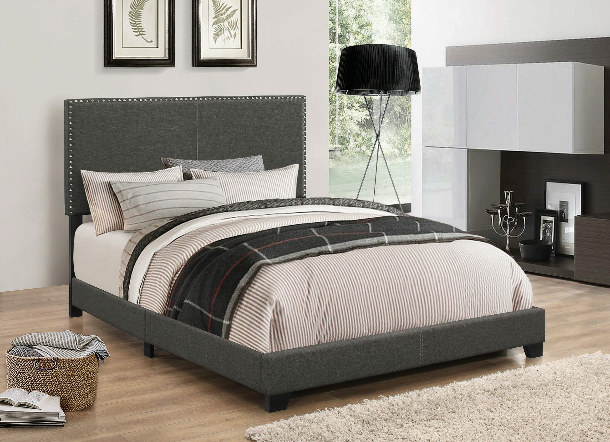 Explore this list of pet-friendly furniture that’s beautiful, comfortable, and durable — from sofas and chairs to bed frames and tables.