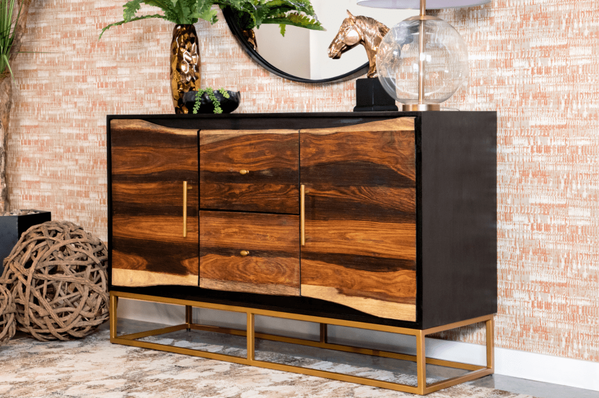 7 Sheesham wood furniture pieces worth swooning over