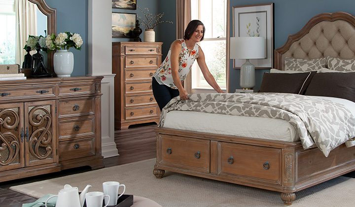 Coaster Bedroom Dresser 203963 - Furniture Plus Inc. - Mesa, AZ