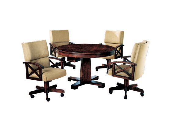 Game Tables & Chairs