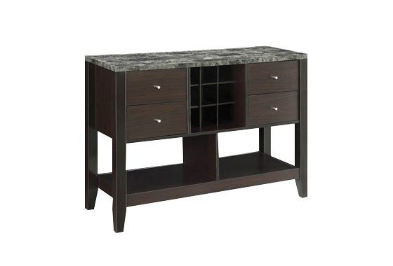 Sideboards & Buffet & Hutch
