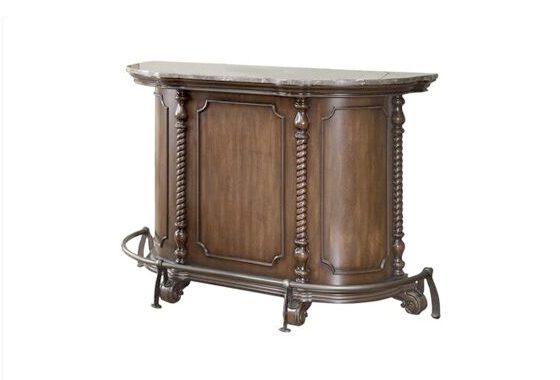 Bar & Wine Cabinets