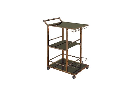 Bar & Serving Carts