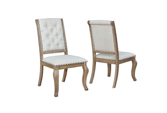 Dining Chairs & Benches