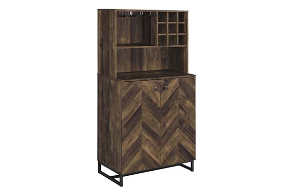 Bar & Wine Cabinets