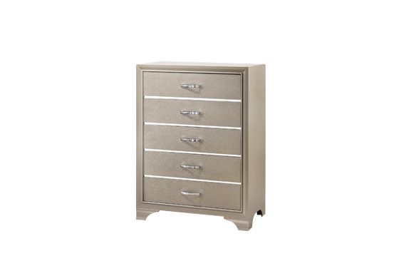 Cabinets & Chests