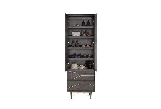 Shoe Storage