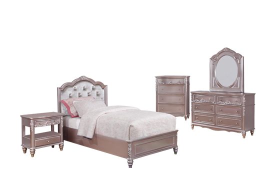 Kids Bedroom Sets