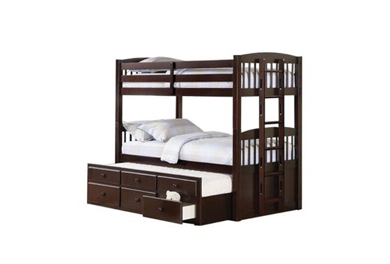 Bunk & Loft Beds