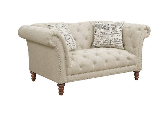 Sofas, Sectionals & Loveseats