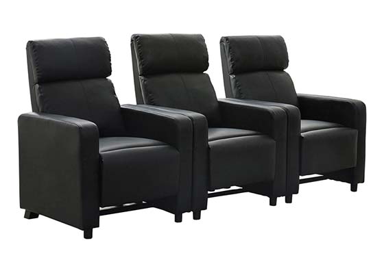 Home Theater Seating