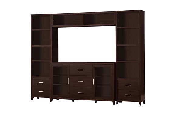 TV Stands & Entertainment Centers