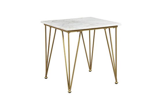 End & Side Tables