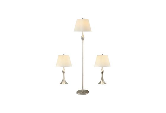 Lighting & Mirrors