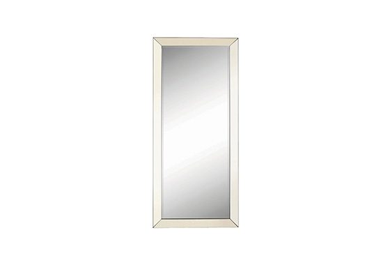 Mirrors - Coaster Fine Furniture Mirror Beveled Floor Mirrors - Coaster Fine Furniture Mirror Beveled Floor