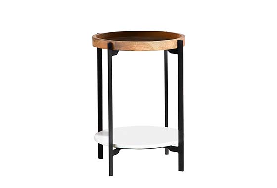 Accent Tables