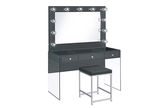 Makeup Vanity